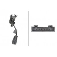 6PV 008 026-701 HELLA Датчик поло жіння педалі акселератора