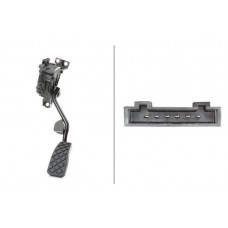 6PV 008 026-701 HELLA Датчик поло жіння педалі акселератора