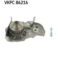 VKPC 86216 SKF Водяний насос охолодження двигуна