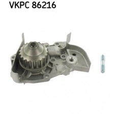 VKPC 86216 SKF Водяний насос охолодження двигуна