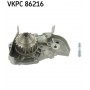 VKPC 86216 SKF Водяний насос охолодження двигуна