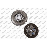 008240909 MAPA Комплект зчеплення