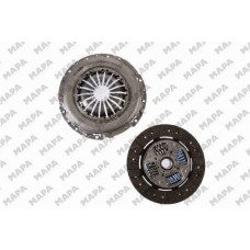 008240909 MAPA Комплект зчеплення