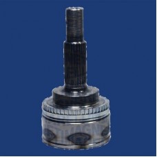 302015100283 MAGNETI MARELLI Шарнирный комплект, Привідний вал