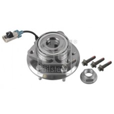 180121 FEBI BILSTEIN Комплект підшипника ступиці колеса