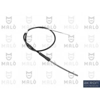 26328 AKRON-MALÒ Тросик, cтояночный тормоз