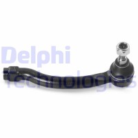 TA5006 DELPHI Наконечник поперечної кермової тяги