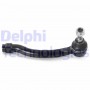 TA5006 DELPHI Наконечник поперечної кермової тяги