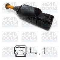 35058 MEAT & DORIA Вимикач ліхтаря сигналу гальмування