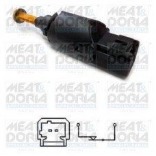 35058 MEAT & DORIA Вимикач ліхтаря сигналу гальмування