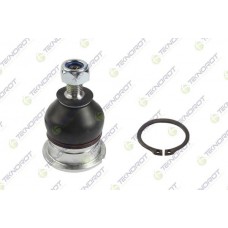 H-313 TEKNOROT Шарнір незалежної підвіски поворотного важеля