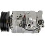 ACP 451 000S MAHLE Компресор кондиціонера