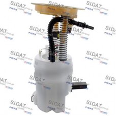 72524 SIDAT Елемент системи живлення