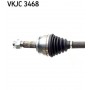 VKJC 3468 SKF Привідний вал