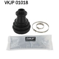 VKJP 01018 SKF Комплект пыльника, Привідний вал