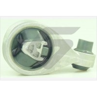 594654 HUTCHINSON Кронштейн підвіска двигуна