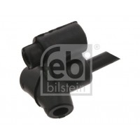 33987 FEBI BILSTEIN Шланг вентиляція картера