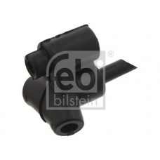 33987 FEBI BILSTEIN Шланг вентиляція картера