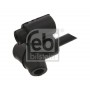 33987 FEBI BILSTEIN Шланг вентиляція картера