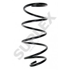06265 SUPLEX Пружина ходової частини
