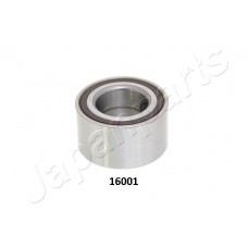 KK-16001 JAPANPARTS Комплект підшипника ступиці колеса