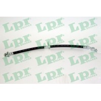 6T48254 LPR Гальмівний шланг