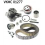 VKMC 01277 SKF Водяний насос комплект зубчастого ременя