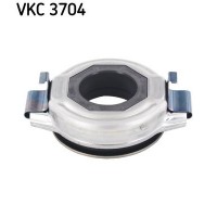 VKC 3704 SKF Вижимний підшипник