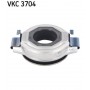 VKC 3704 SKF Вижимний підшипник
