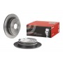 08.A871.11 BREMBO Гальмівний диск