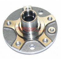 N 4004 METZGER Ступиця колеса