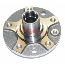 N 4004 METZGER Ступиця колеса