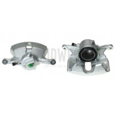 344830 BUDWEG CALIPER Гальмівний супорт