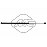 46643 Metalcaucho Газова пружина кришка багажника