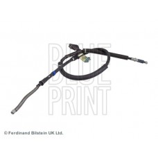 ADC446112 BLUE PRINT Тросик, cтояночный тормоз