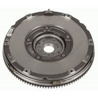 6366 000 017 SACHS Маховик
