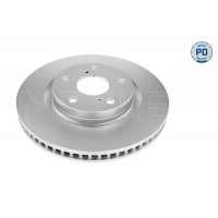 30-15 521 0120/PD MEYLE Гальмівний диск
