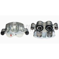 343770 BUDWEG CALIPER Гальмівний супорт