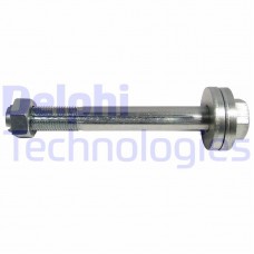 TD767W DELPHI Підвіска важіль незалежної підвіски колеса