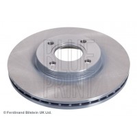 ADF124338 BLUE PRINT Гальмівний диск