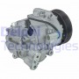 TSP0155967 DELPHI Компресор кондиціонера