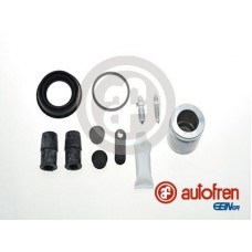 D41200C AUTOFREN SEINSA Ремкомплект, Гальмівний супорт