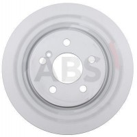 17760 A.B.S. Гальмівний диск
