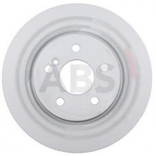 17760 A.B.S. Гальмівний диск