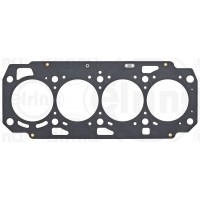 758.690 ELRING Прокладка головка циліндра