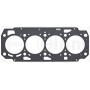758.690 ELRING Прокладка головка циліндра