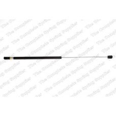 GS0371 ROC Газова пружина кришка багажника