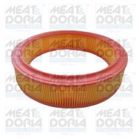 16376 MEAT & DORIA Повітряний фільтр