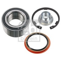 173669 FEBI BILSTEIN Комплект підшипника ступиці колеса