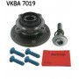 VKBA7019 SKF Комплект підшипника ступиці колеса